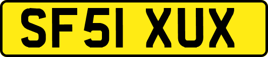 SF51XUX