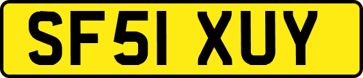 SF51XUY