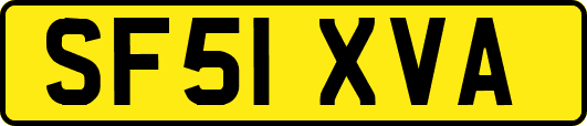 SF51XVA