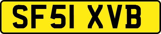 SF51XVB