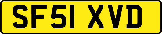 SF51XVD
