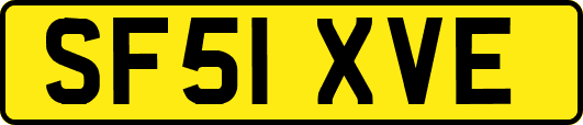 SF51XVE