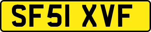 SF51XVF