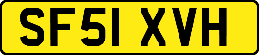 SF51XVH