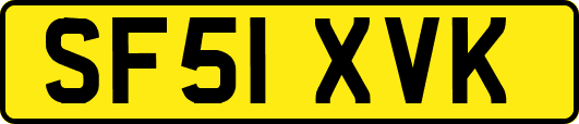 SF51XVK