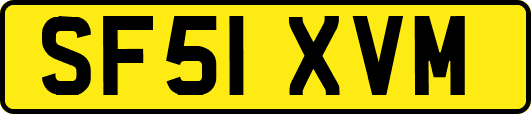 SF51XVM