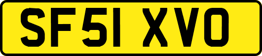 SF51XVO