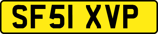 SF51XVP