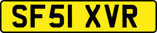 SF51XVR