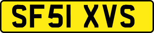 SF51XVS