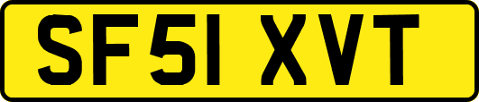 SF51XVT