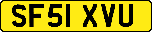 SF51XVU