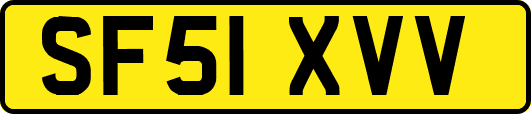 SF51XVV