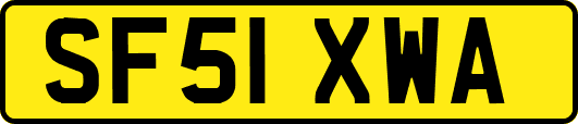 SF51XWA