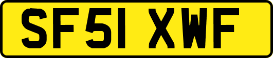 SF51XWF