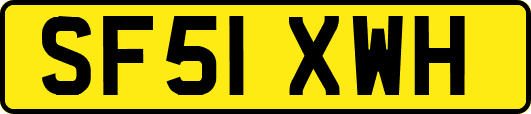 SF51XWH