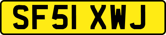 SF51XWJ