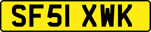 SF51XWK