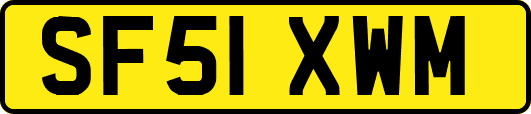 SF51XWM