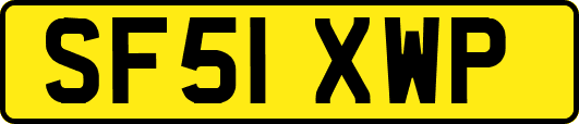 SF51XWP