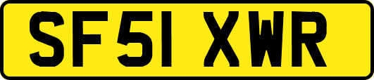 SF51XWR
