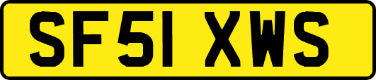 SF51XWS