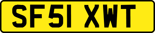 SF51XWT