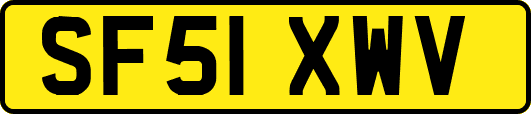 SF51XWV