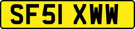 SF51XWW