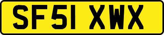 SF51XWX