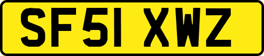 SF51XWZ