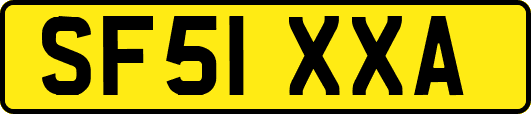 SF51XXA