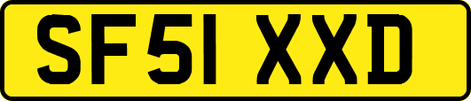 SF51XXD