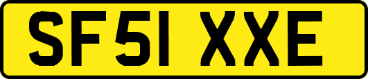 SF51XXE