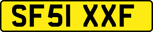 SF51XXF