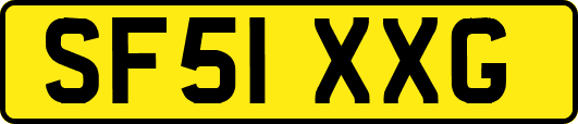 SF51XXG