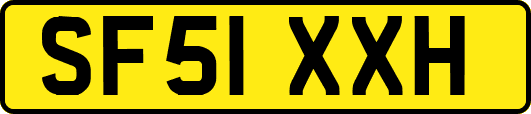 SF51XXH