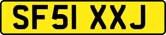 SF51XXJ