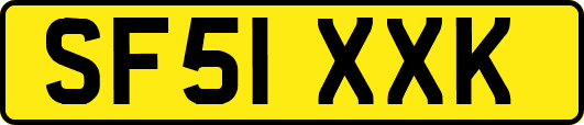 SF51XXK