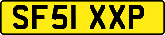 SF51XXP