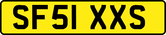 SF51XXS