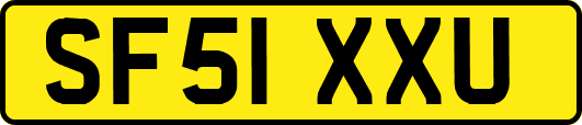 SF51XXU