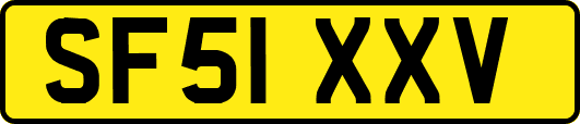 SF51XXV