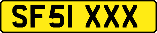 SF51XXX