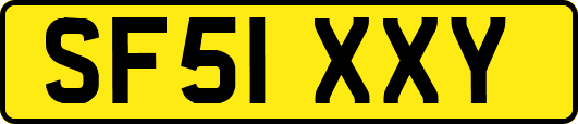 SF51XXY