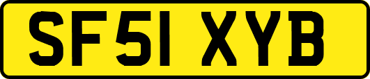 SF51XYB