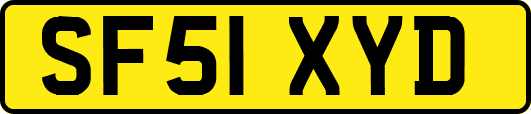 SF51XYD