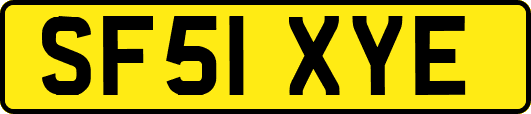 SF51XYE
