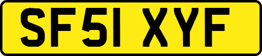 SF51XYF