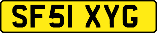 SF51XYG